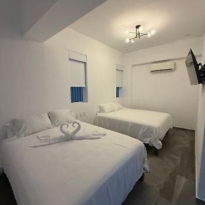 Habitación con Cama King